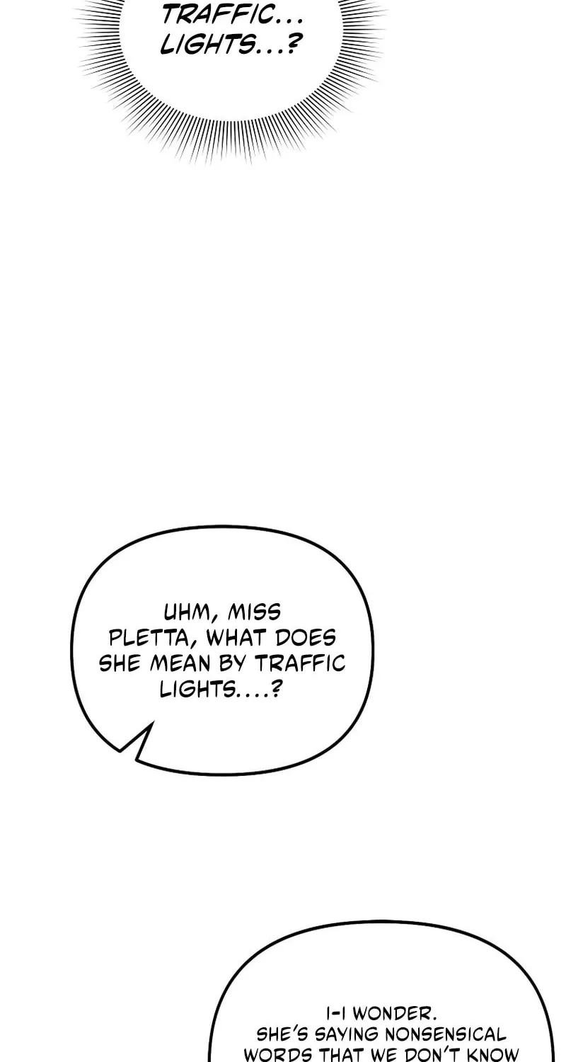 Ten Ways to Get Dumped by a Tyrant Chapter 3 page 42 - 