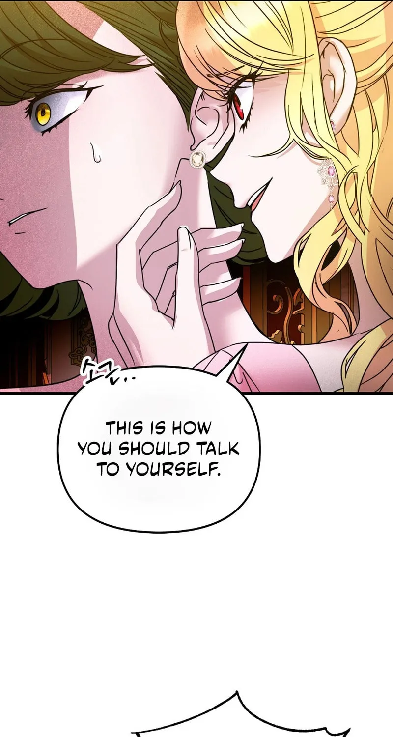 Ten Ways to Get Dumped by a Tyrant Chapter 3 page 46 - 