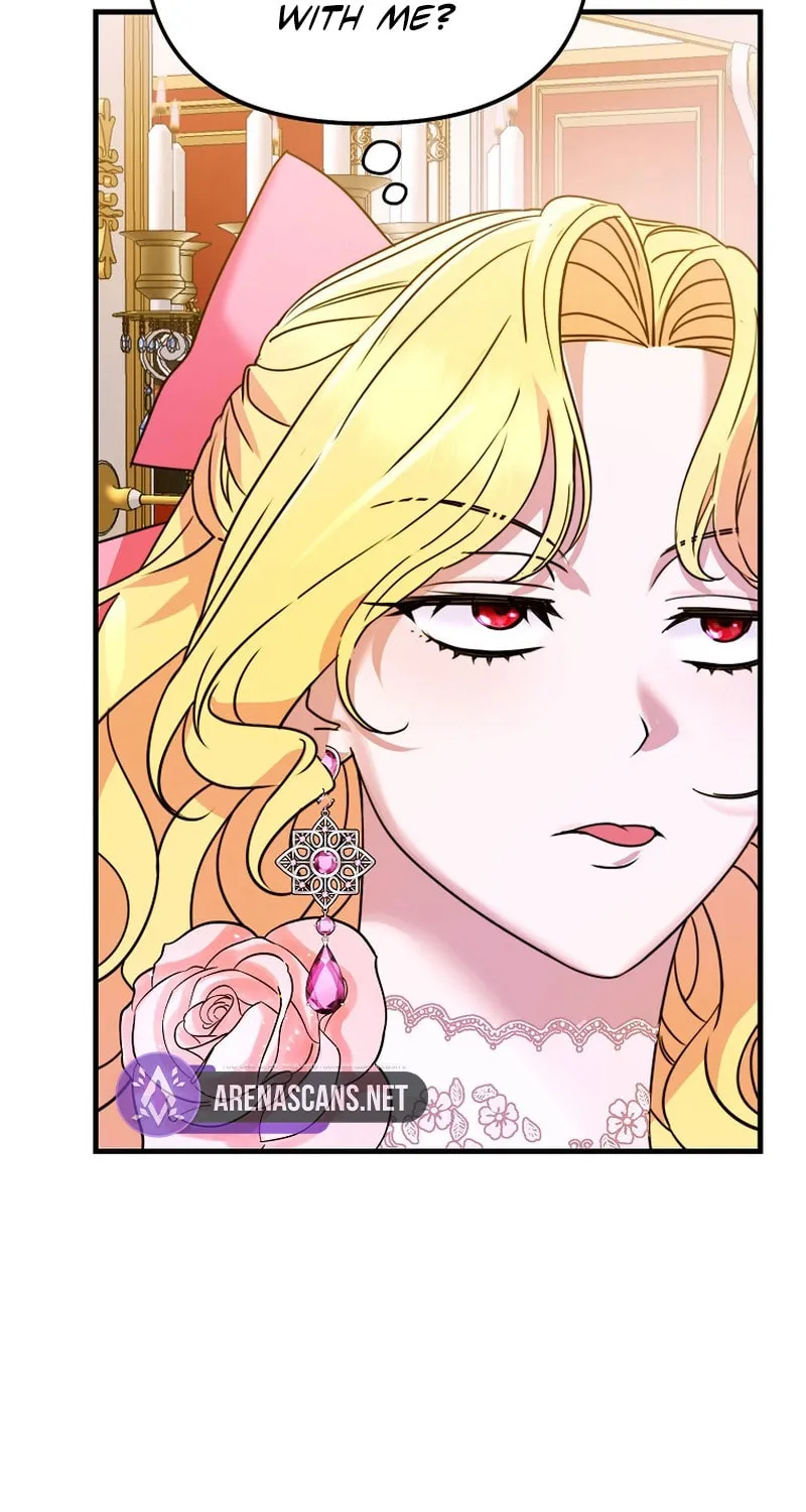 Ten Ways to Get Dumped by a Tyrant Chapter 3 page 48 - 