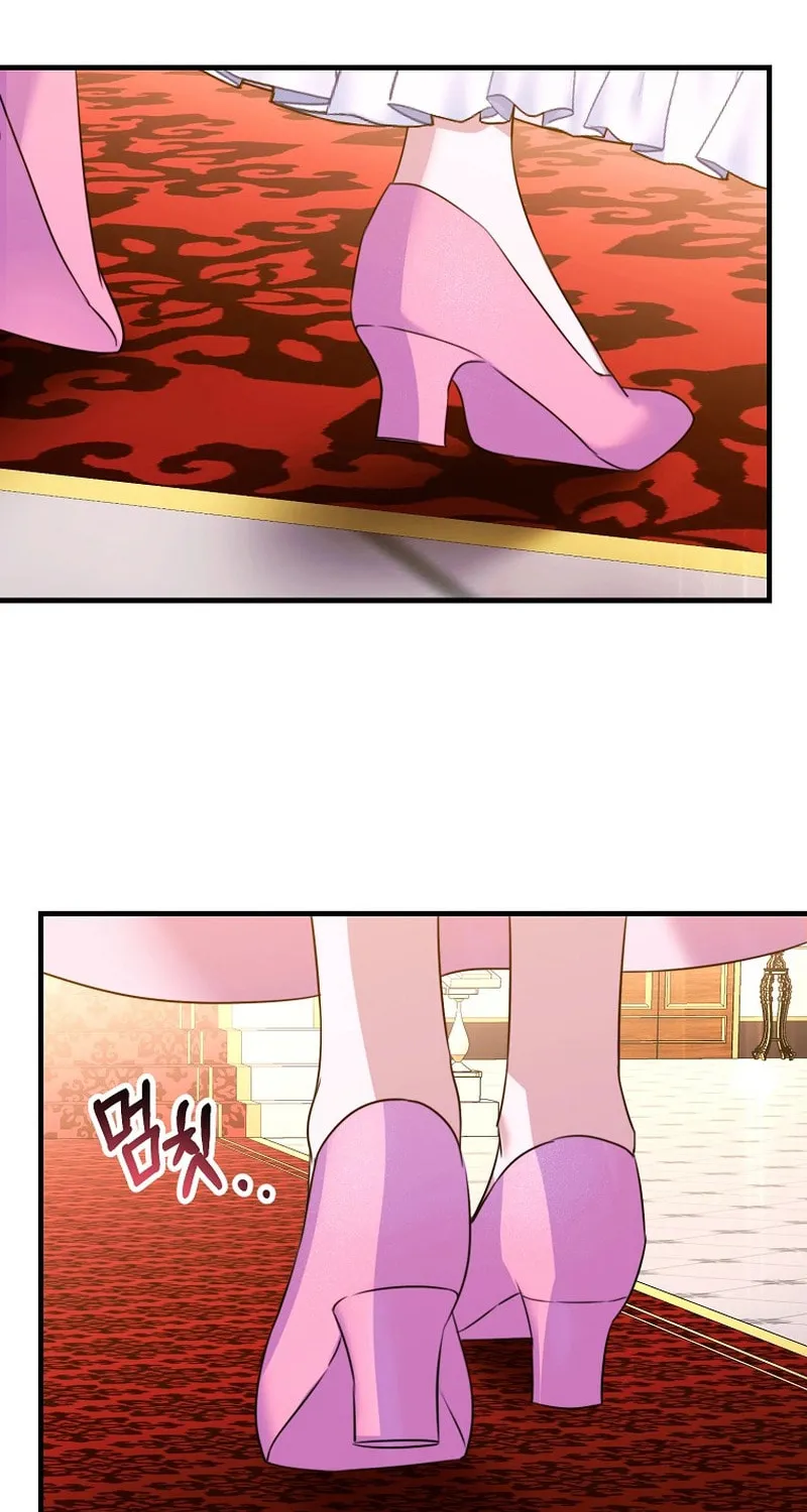 Ten Ways to Get Dumped by a Tyrant Chapter 3 page 49 - 