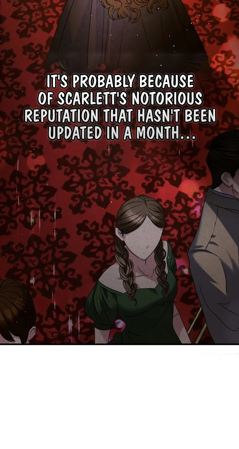 Ten Ways to Get Dumped by a Tyrant Chapter 3 page 52 - 