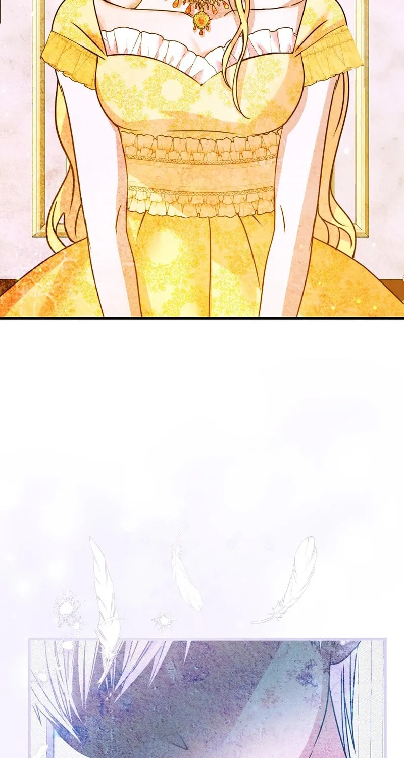 Ten Ways to Get Dumped by a Tyrant Chapter 3 page 57 - 