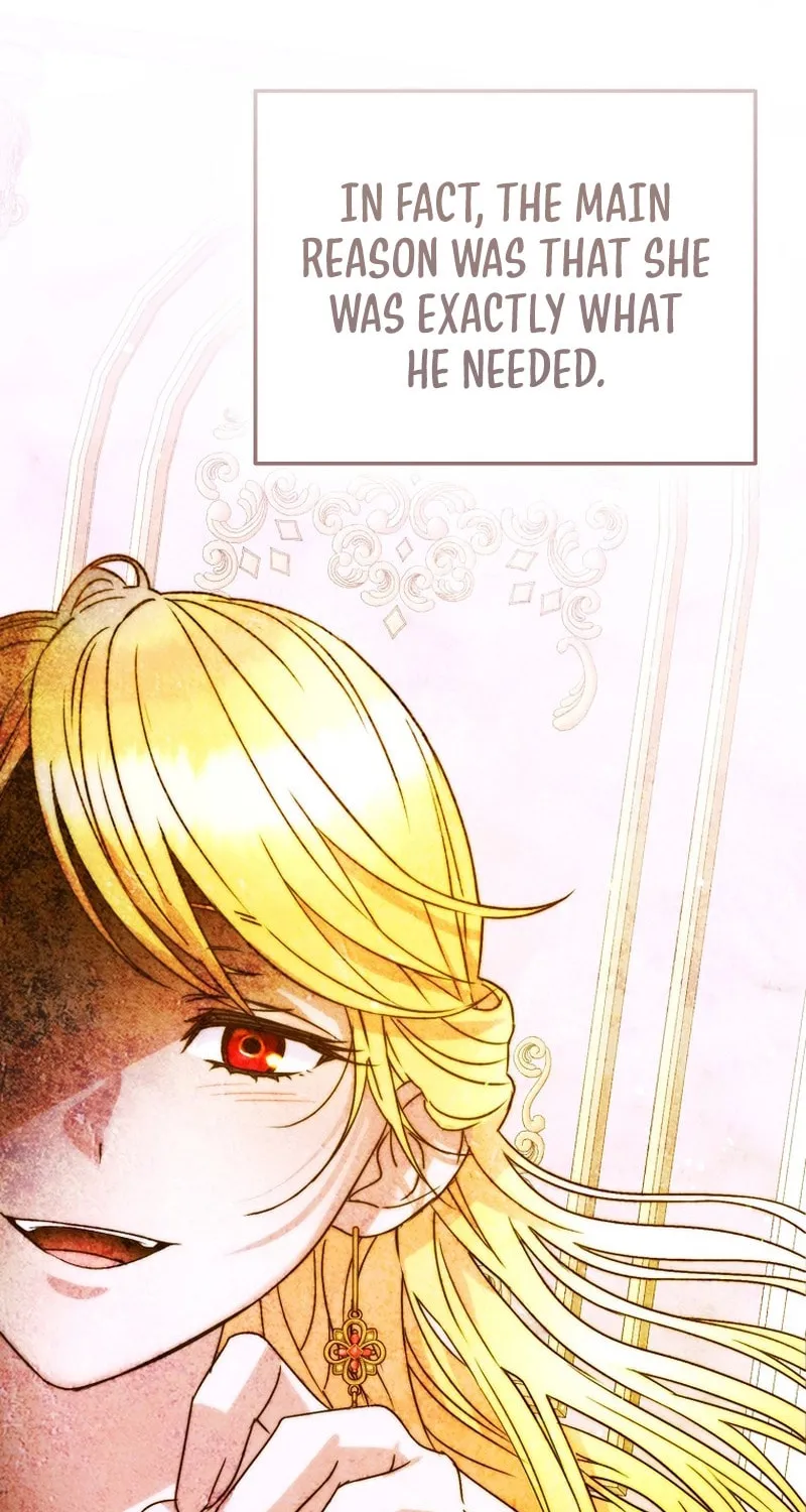 Ten Ways to Get Dumped by a Tyrant Chapter 3 page 59 - 