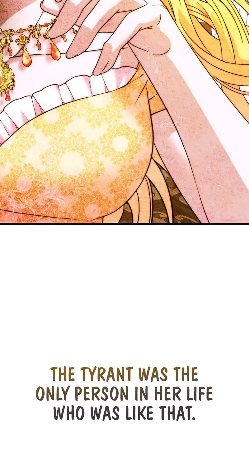 Ten Ways to Get Dumped by a Tyrant Chapter 3 page 60 - 