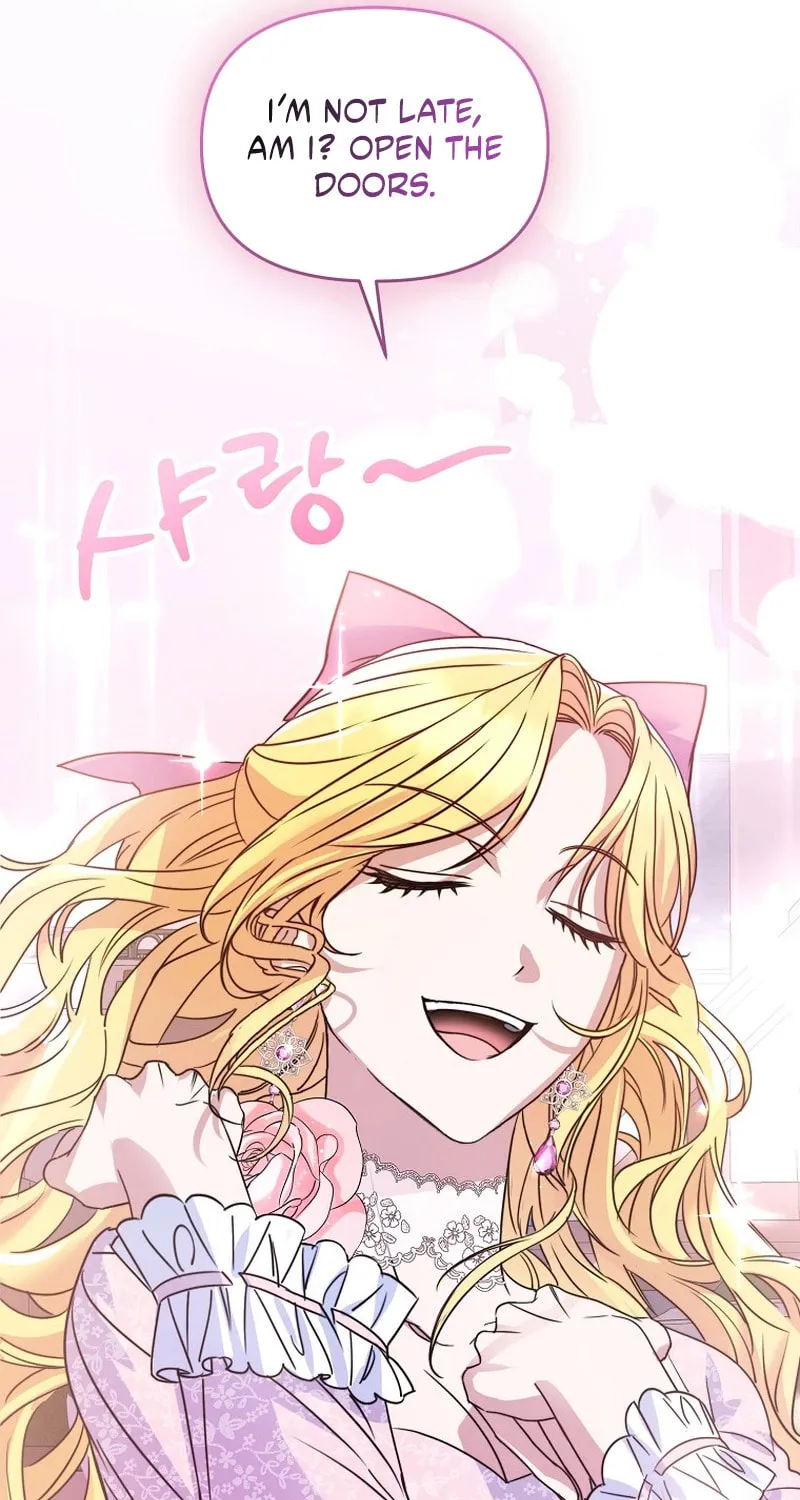 Ten Ways to Get Dumped by a Tyrant Chapter 3 page 7 - 