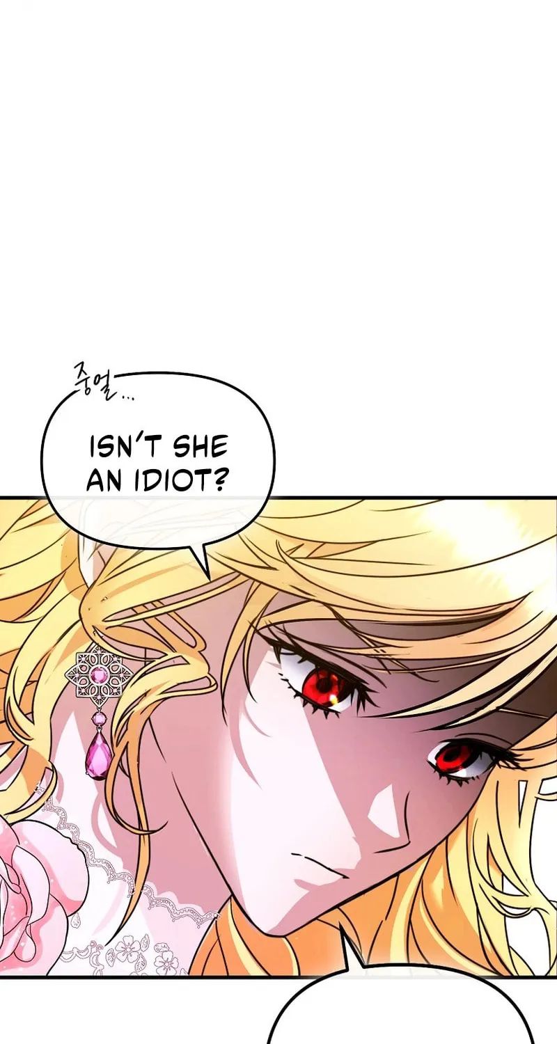 Ten Ways to Get Dumped by a Tyrant Chapter 3 page 61 - 