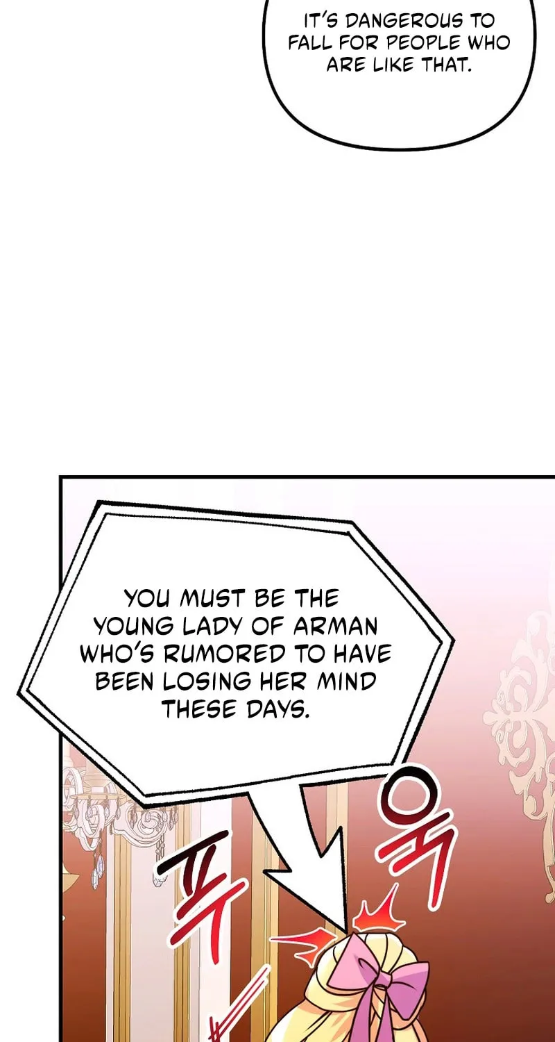Ten Ways to Get Dumped by a Tyrant Chapter 3 page 62 - 