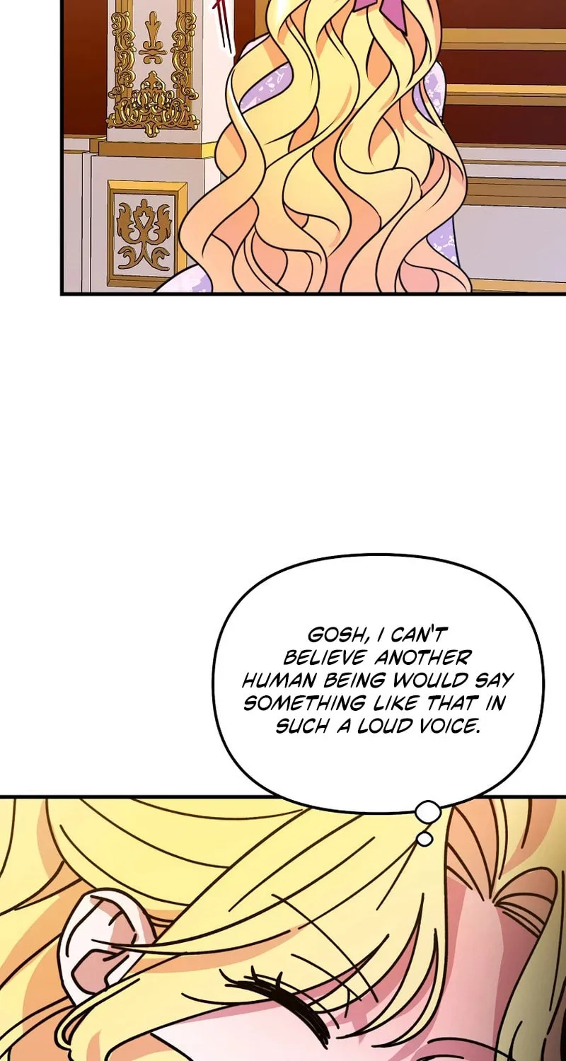 Ten Ways to Get Dumped by a Tyrant Chapter 3 page 63 - 