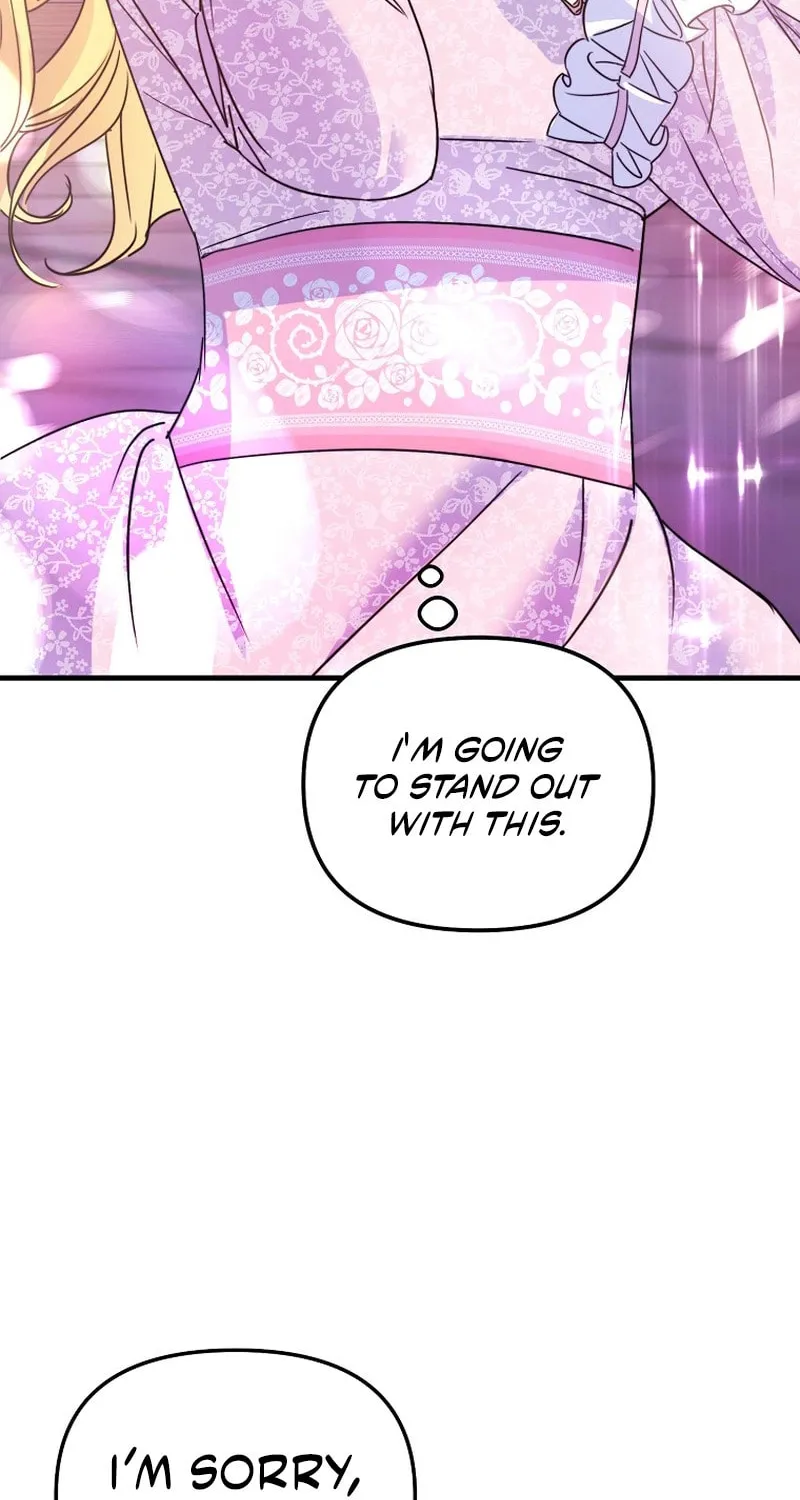 Ten Ways to Get Dumped by a Tyrant Chapter 3 page 8 - 