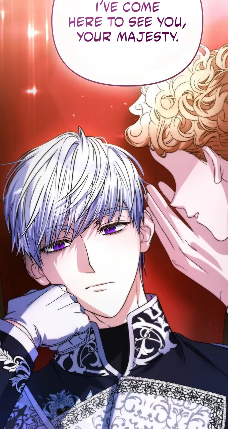 Ten Ways to Get Dumped by a Tyrant Chapter 3 page 71 - 