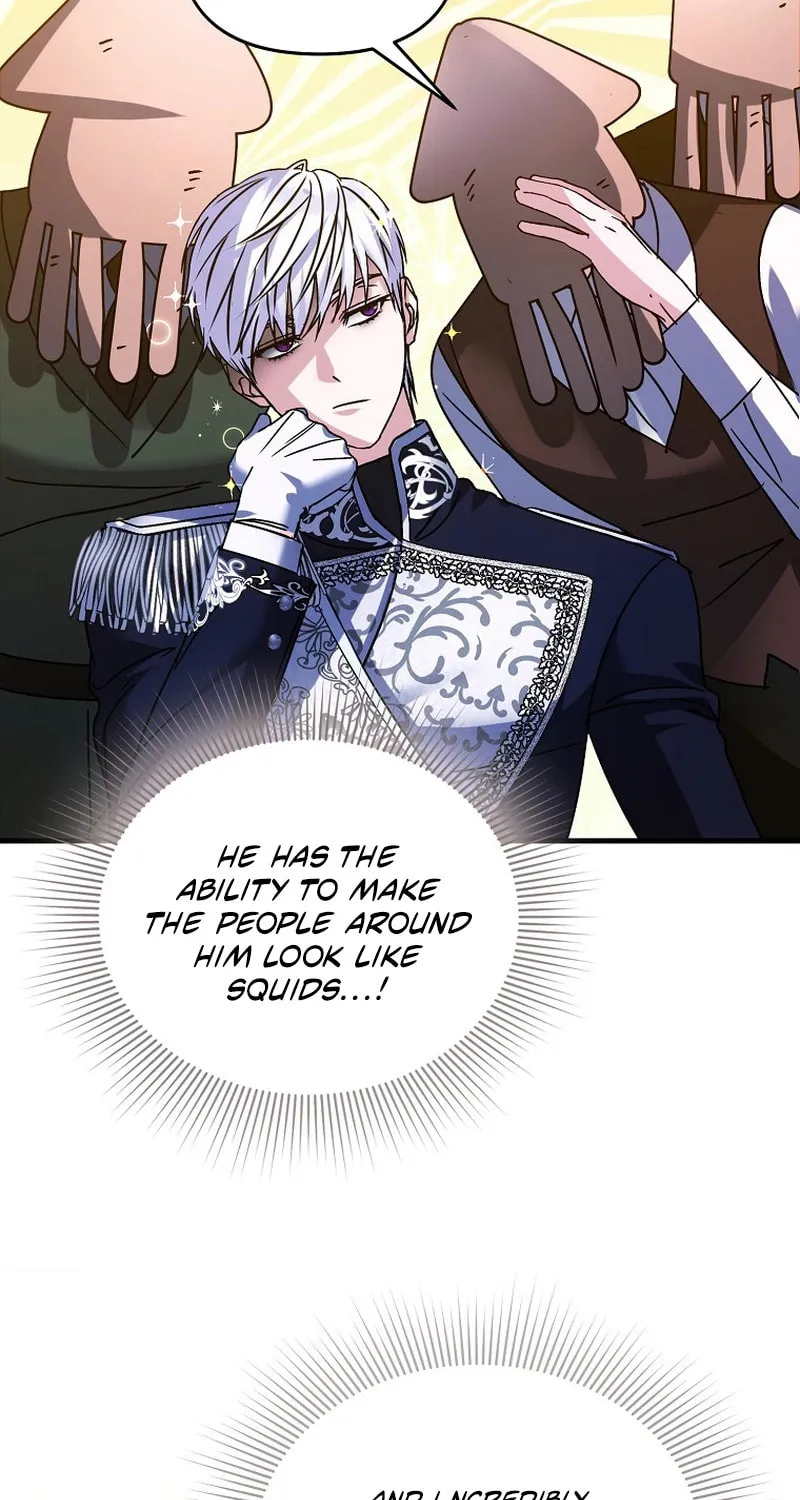 Ten Ways to Get Dumped by a Tyrant Chapter 3 page 74 - 