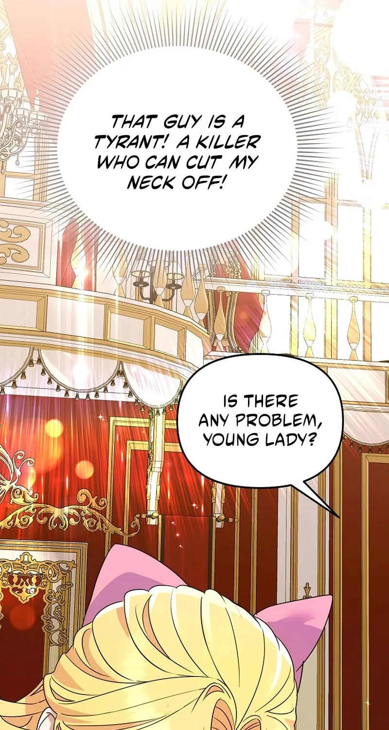 Ten Ways to Get Dumped by a Tyrant Chapter 3 page 76 - 