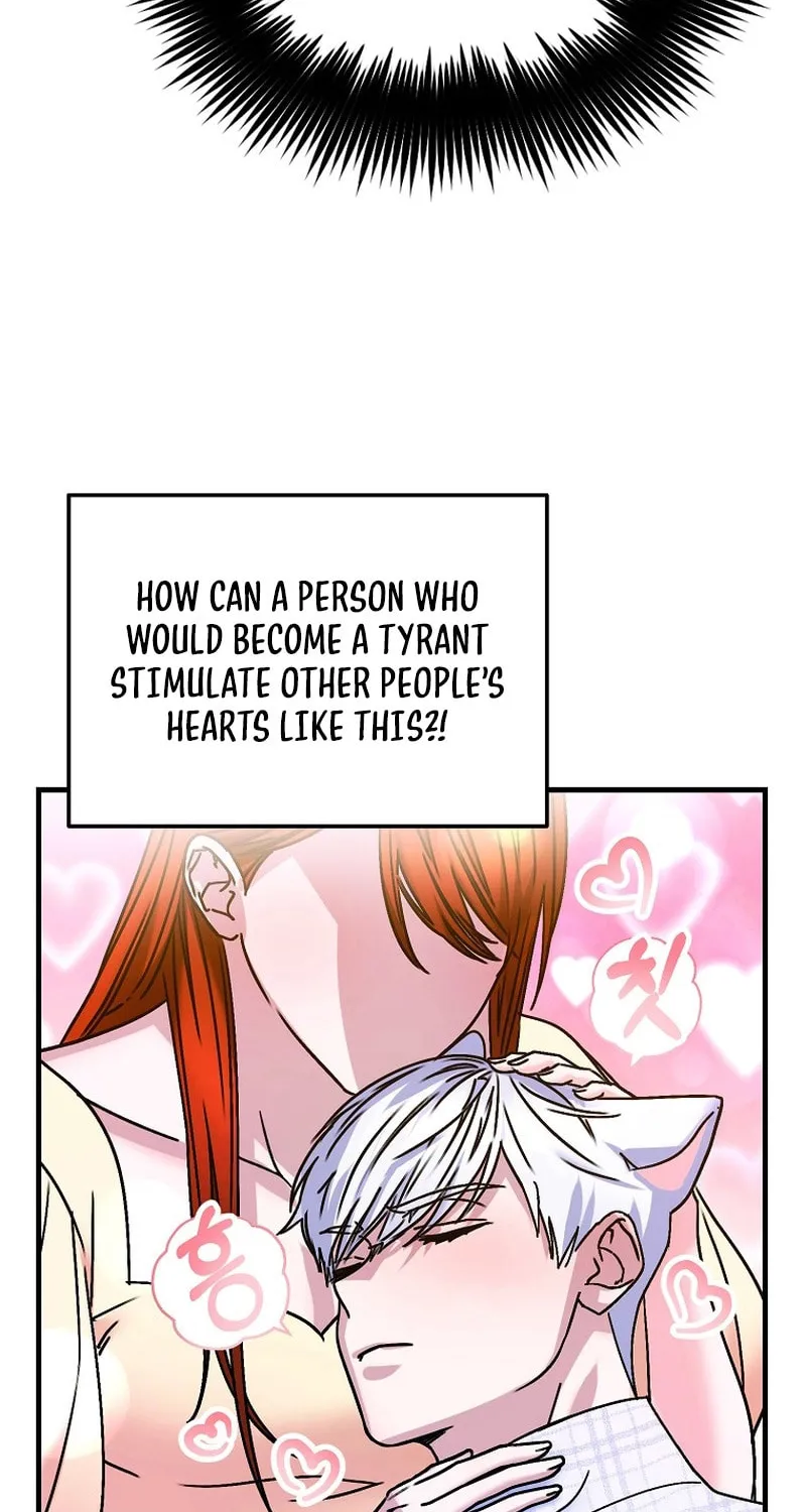 Ten Ways to Get Dumped by a Tyrant Chapter 3 page 79 - 