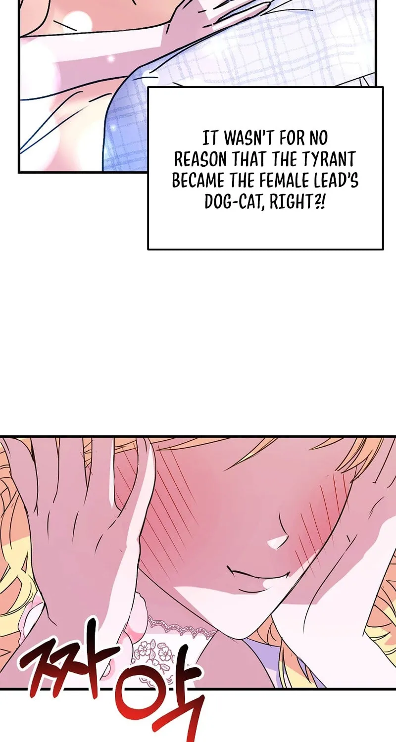 Ten Ways to Get Dumped by a Tyrant Chapter 3 page 80 - 