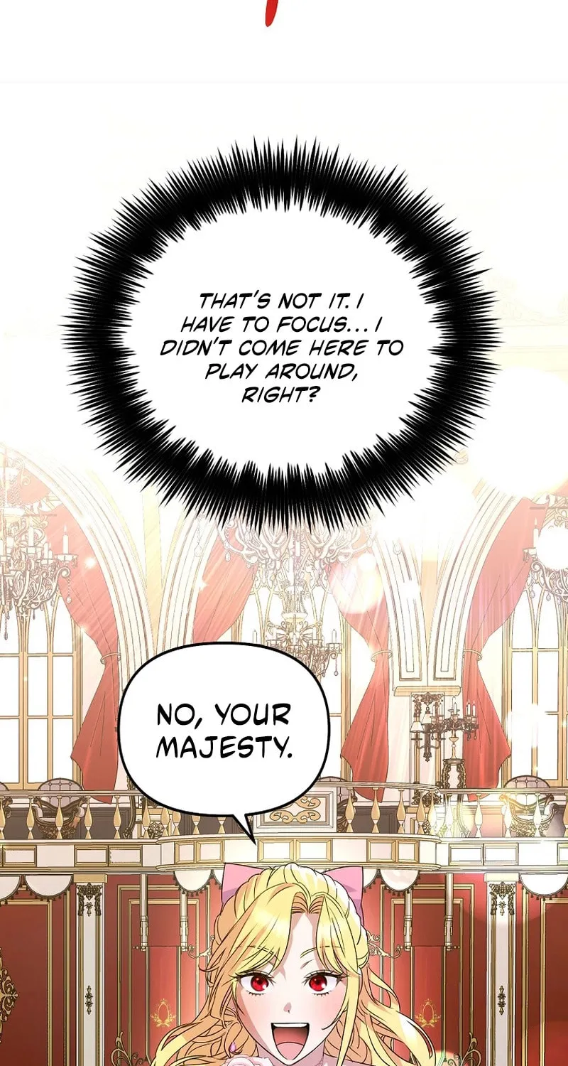 Ten Ways to Get Dumped by a Tyrant Chapter 3 page 81 - 