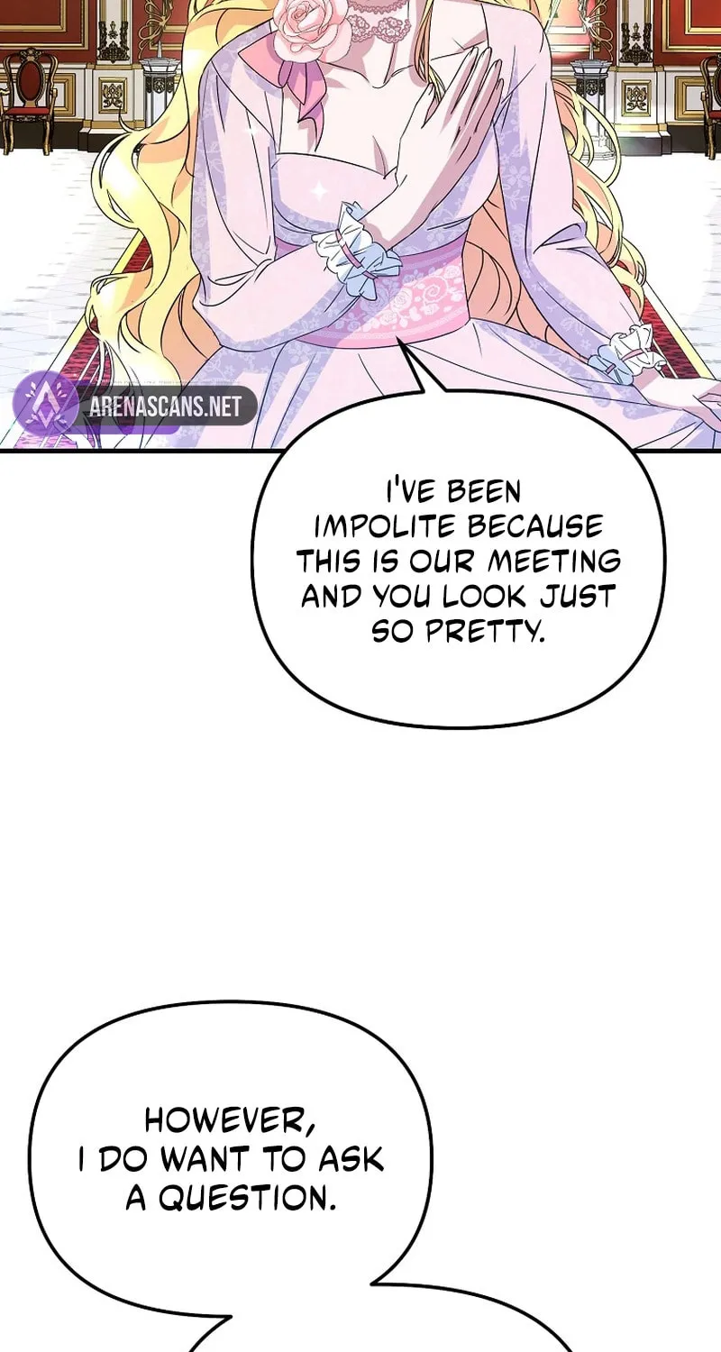 Ten Ways to Get Dumped by a Tyrant Chapter 3 page 82 - 