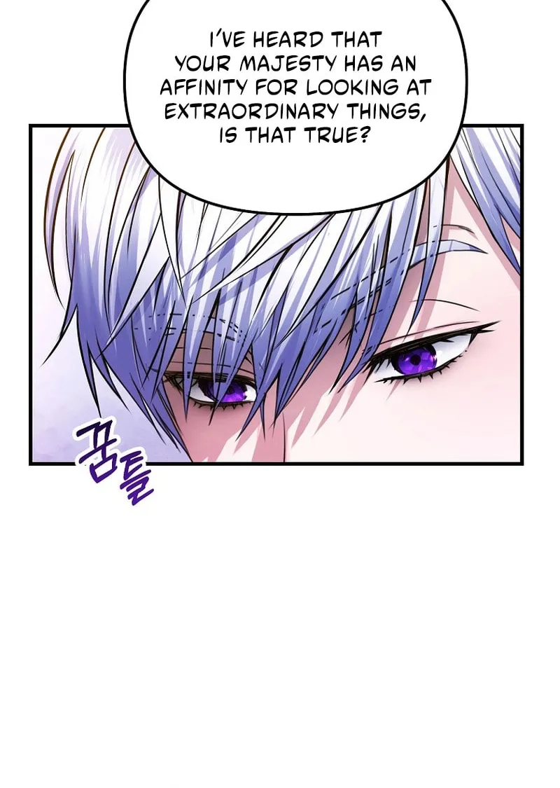 Ten Ways to Get Dumped by a Tyrant Chapter 3 page 83 - 