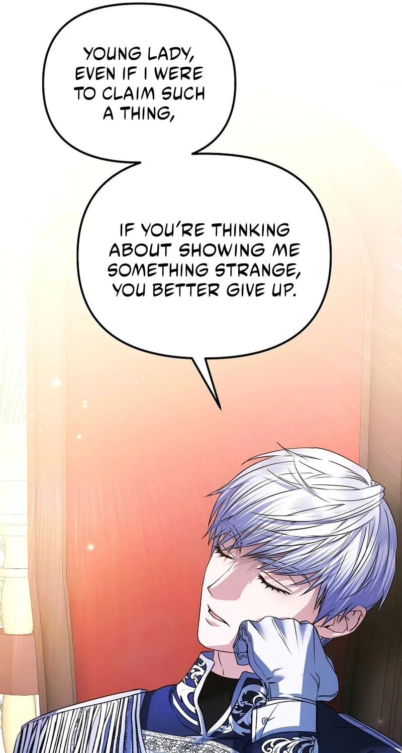 Ten Ways to Get Dumped by a Tyrant Chapter 3 page 84 - 