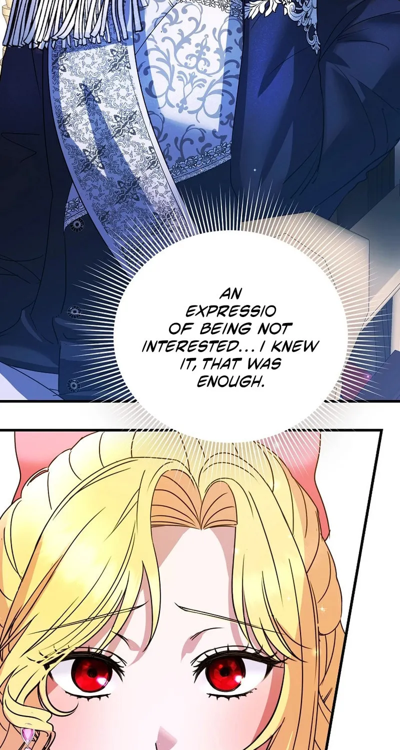 Ten Ways to Get Dumped by a Tyrant Chapter 3 page 85 - 