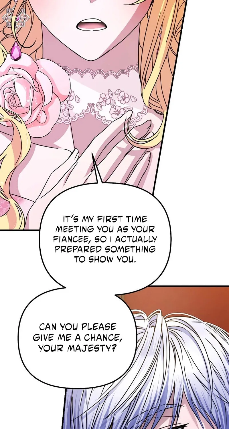 Ten Ways to Get Dumped by a Tyrant Chapter 3 page 86 - 