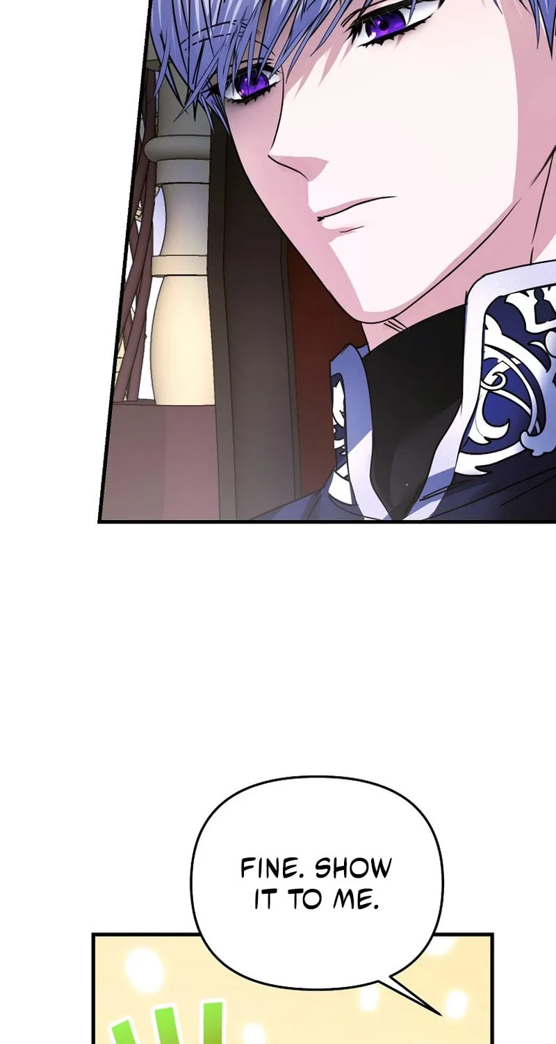 Ten Ways to Get Dumped by a Tyrant Chapter 3 page 87 - 