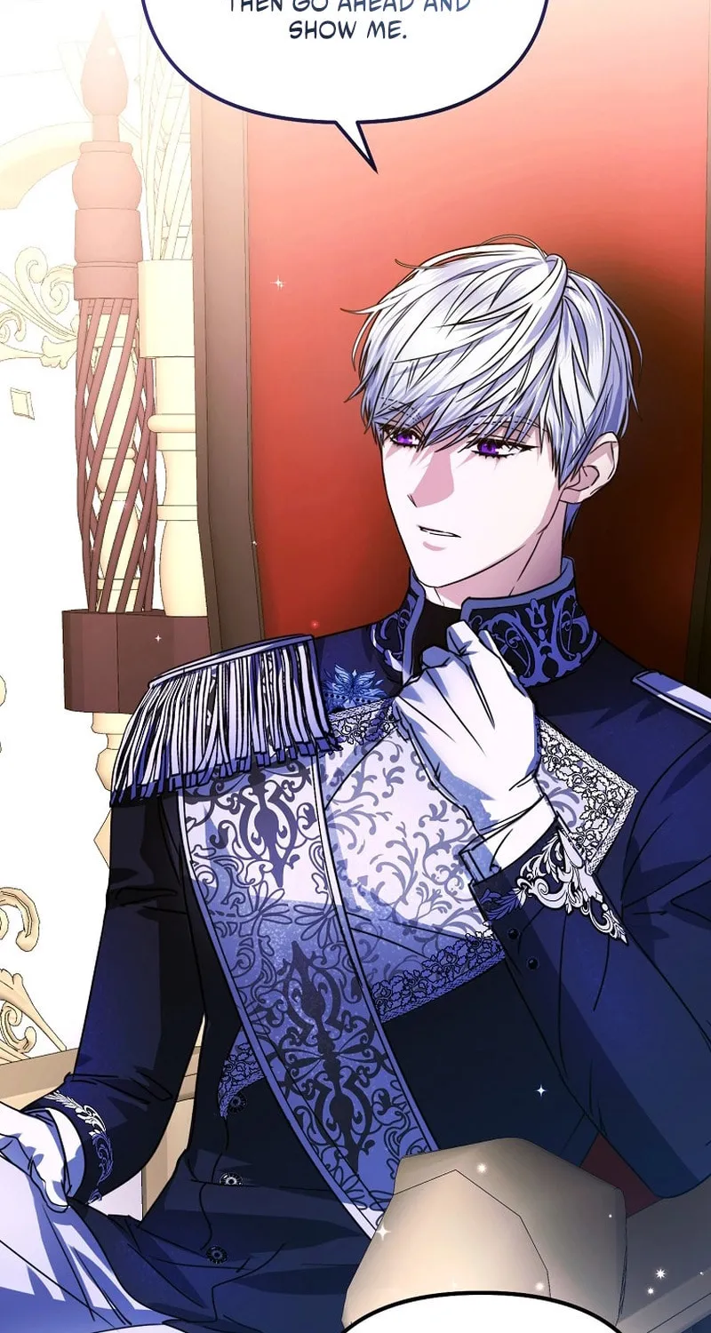 Ten Ways to Get Dumped by a Tyrant Chapter 3 page 89 - 