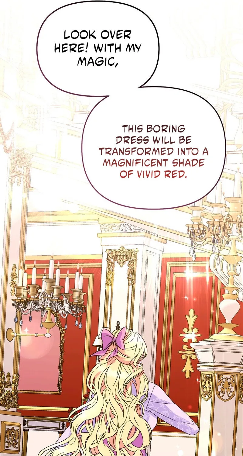 Ten Ways to Get Dumped by a Tyrant Chapter 3 page 92 - 