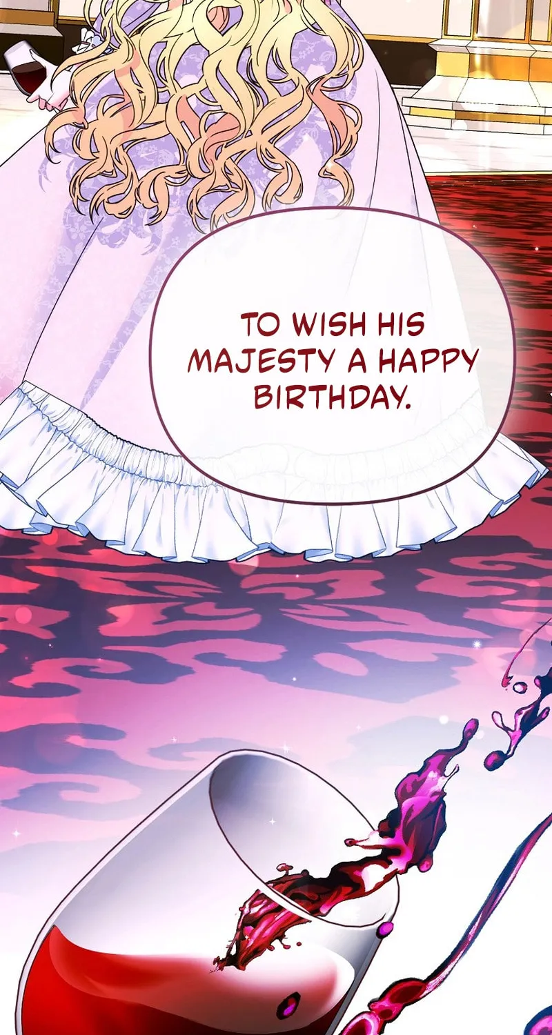 Ten Ways to Get Dumped by a Tyrant Chapter 3 page 93 - 