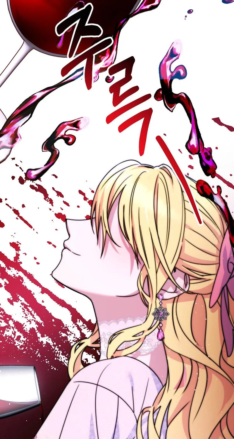 Ten Ways to Get Dumped by a Tyrant Chapter 3 page 94 - 