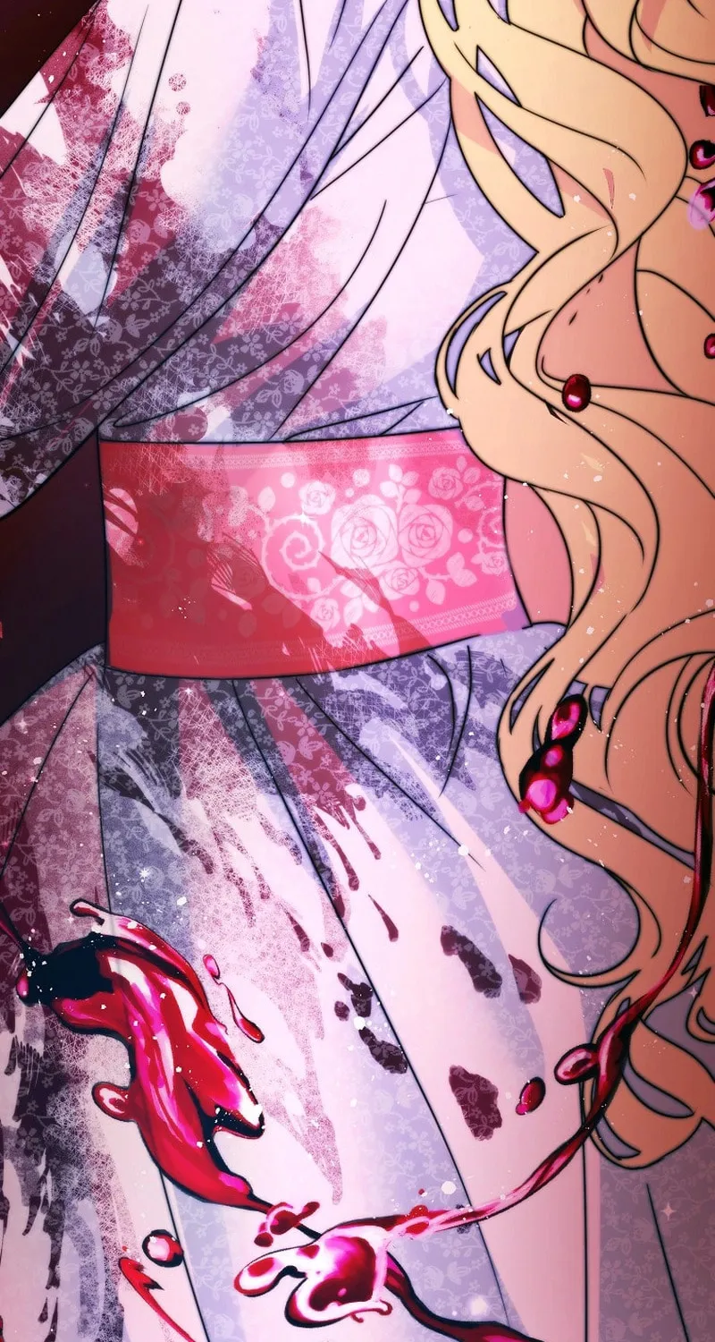 Ten Ways to Get Dumped by a Tyrant Chapter 3 page 95 - 
