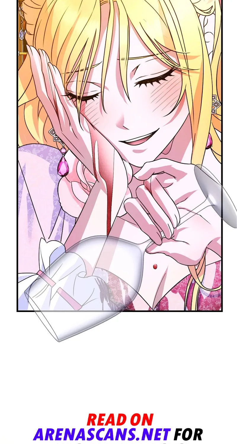 Ten Ways to Get Dumped by a Tyrant Chapter 3 page 98 - 