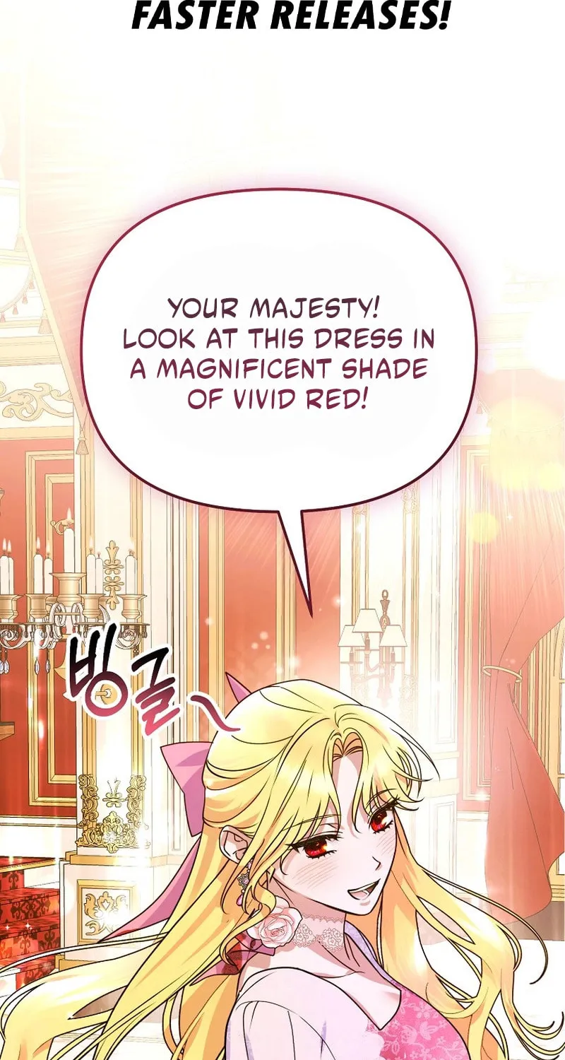 Ten Ways to Get Dumped by a Tyrant Chapter 3 page 99 - 