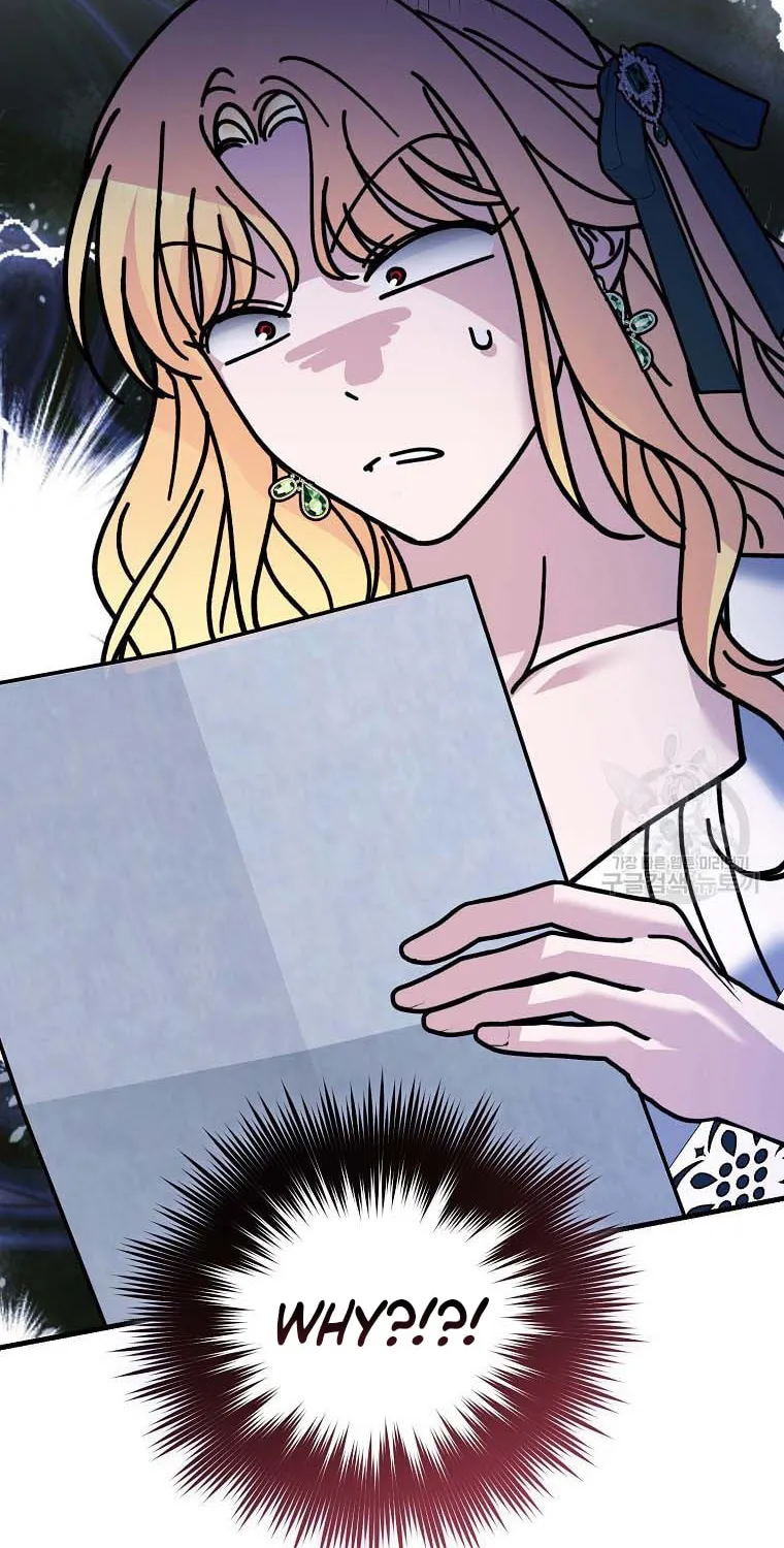 Ten Ways to Get Dumped by a Tyrant Chapter 30 page 103 - 