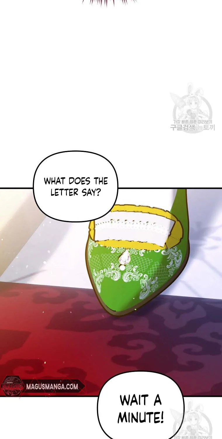 Ten Ways to Get Dumped by a Tyrant Chapter 30 page 104 - 