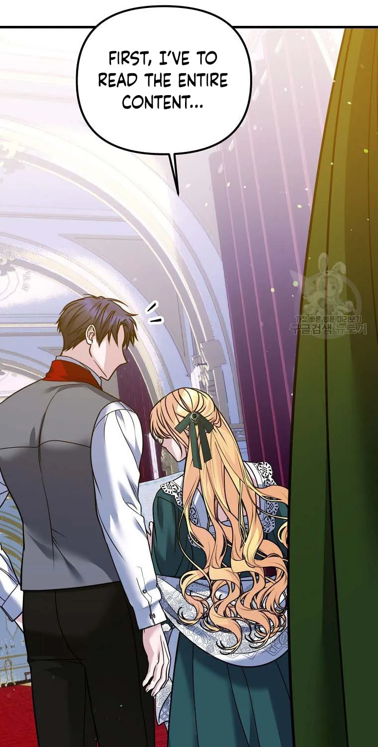 Ten Ways to Get Dumped by a Tyrant Chapter 30 page 106 - 