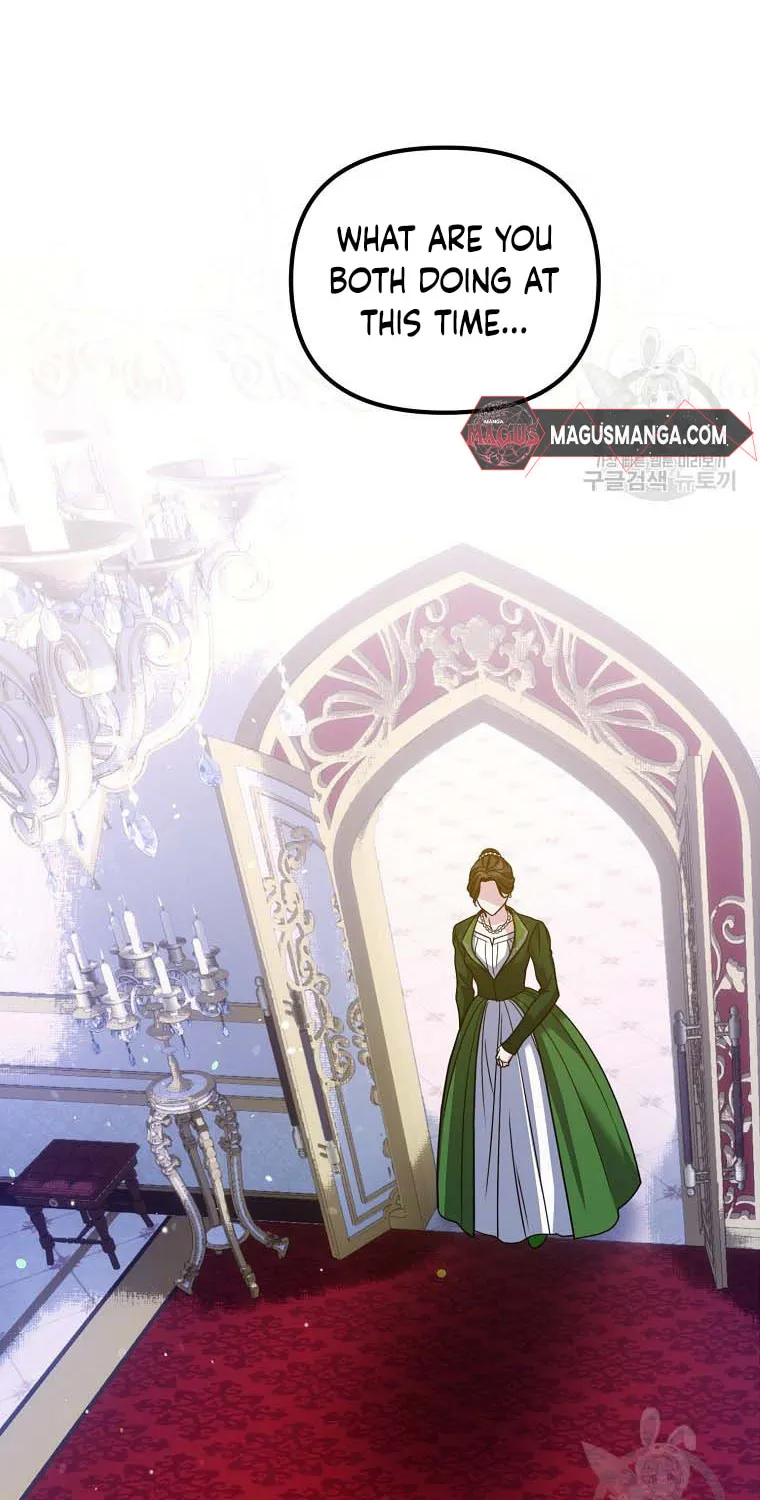 Ten Ways to Get Dumped by a Tyrant Chapter 30 page 109 - 