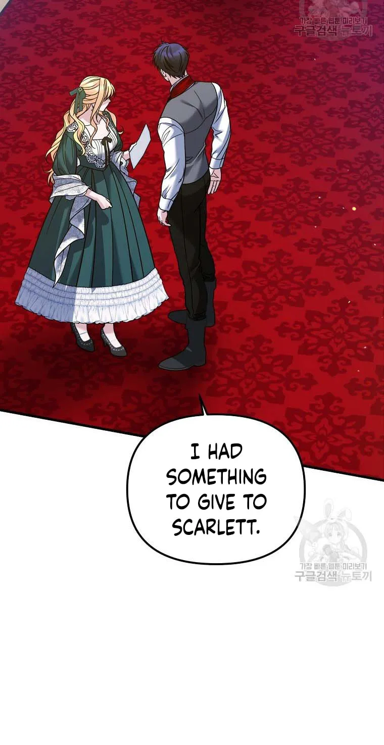 Ten Ways to Get Dumped by a Tyrant Chapter 30 page 110 - 