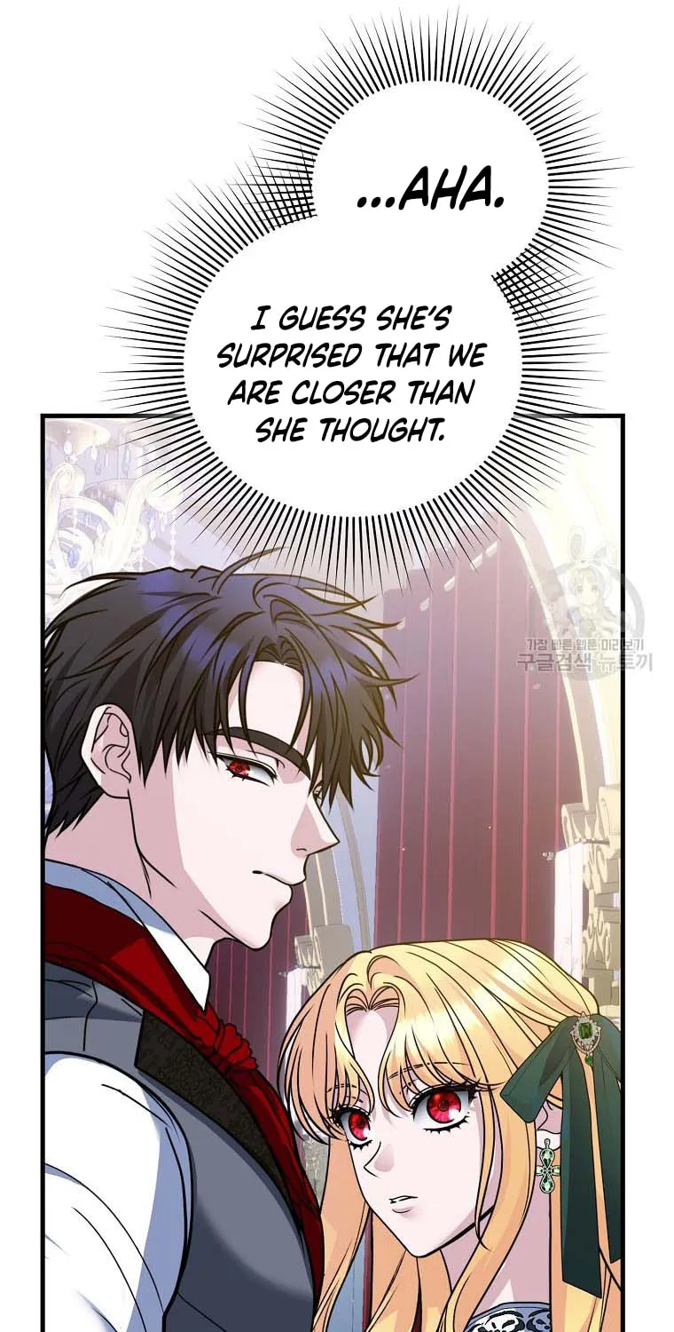 Ten Ways to Get Dumped by a Tyrant Chapter 30 page 111 - 