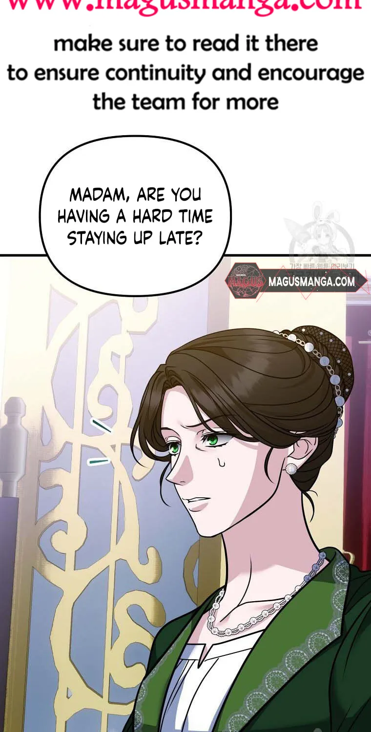 Ten Ways to Get Dumped by a Tyrant Chapter 30 page 114 - 