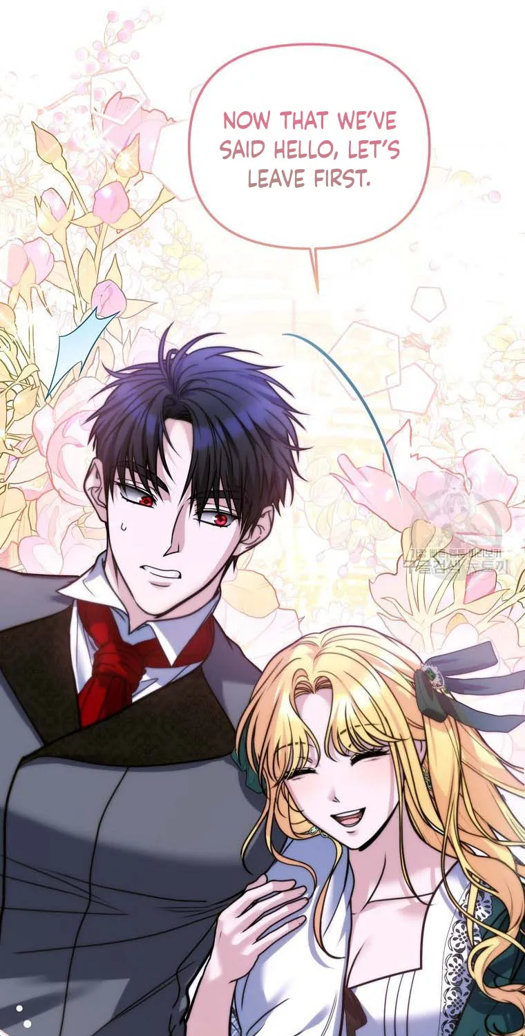 Ten Ways to Get Dumped by a Tyrant Chapter 30 page 116 - 