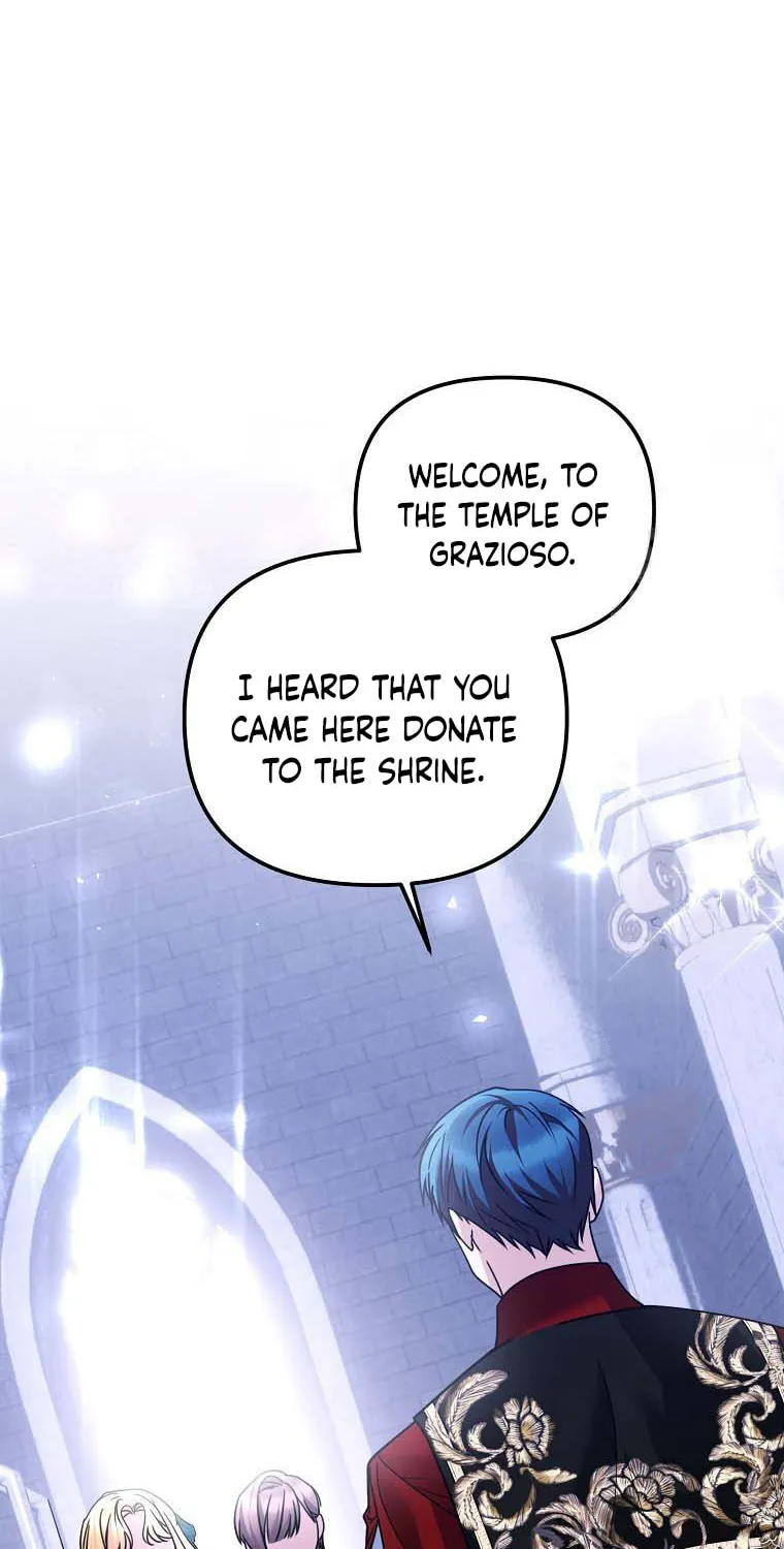 Ten Ways to Get Dumped by a Tyrant Chapter 30 page 3 - 