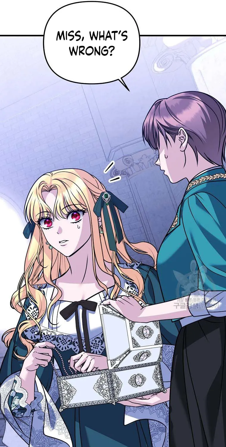 Ten Ways to Get Dumped by a Tyrant Chapter 30 page 24 - 