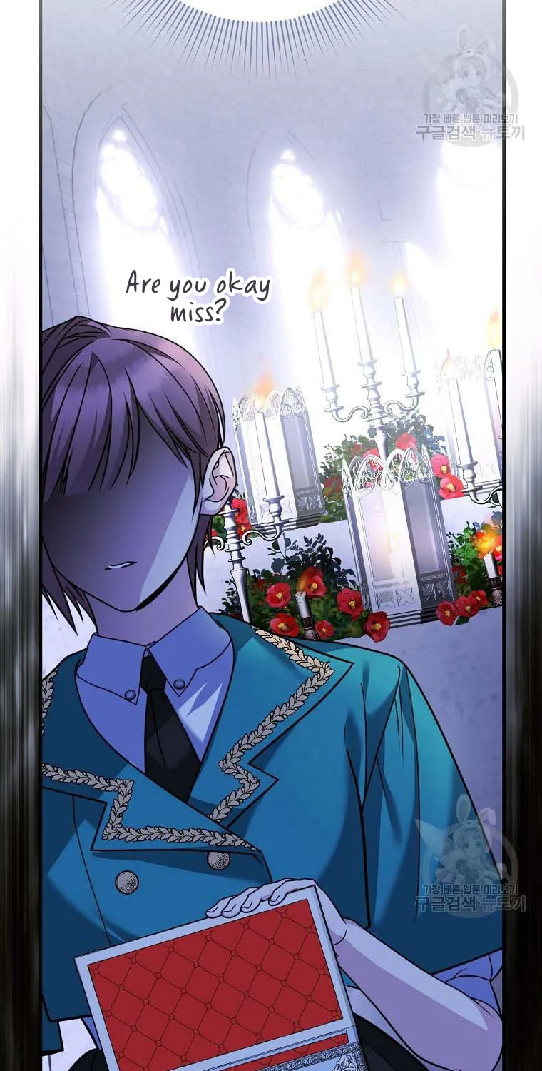 Ten Ways to Get Dumped by a Tyrant Chapter 30 page 26 - 