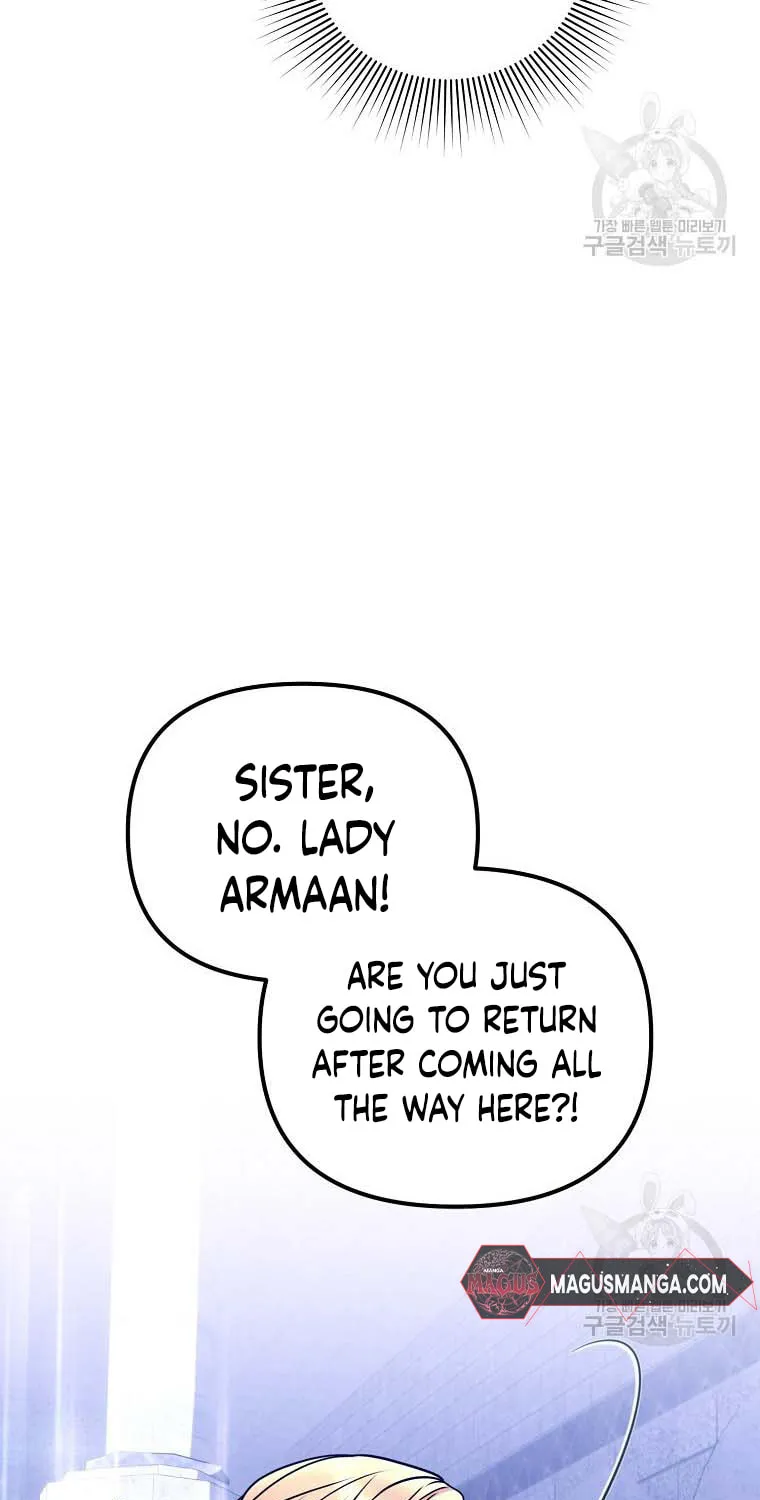 Ten Ways to Get Dumped by a Tyrant Chapter 30 page 36 - 