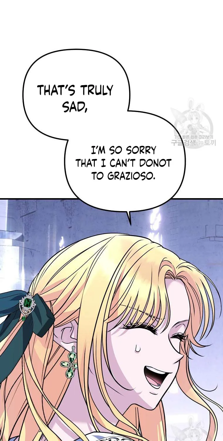 Ten Ways to Get Dumped by a Tyrant Chapter 30 page 38 - 