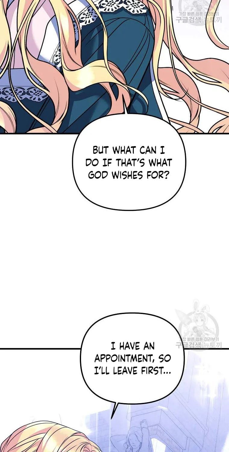 Ten Ways to Get Dumped by a Tyrant Chapter 30 page 39 - 
