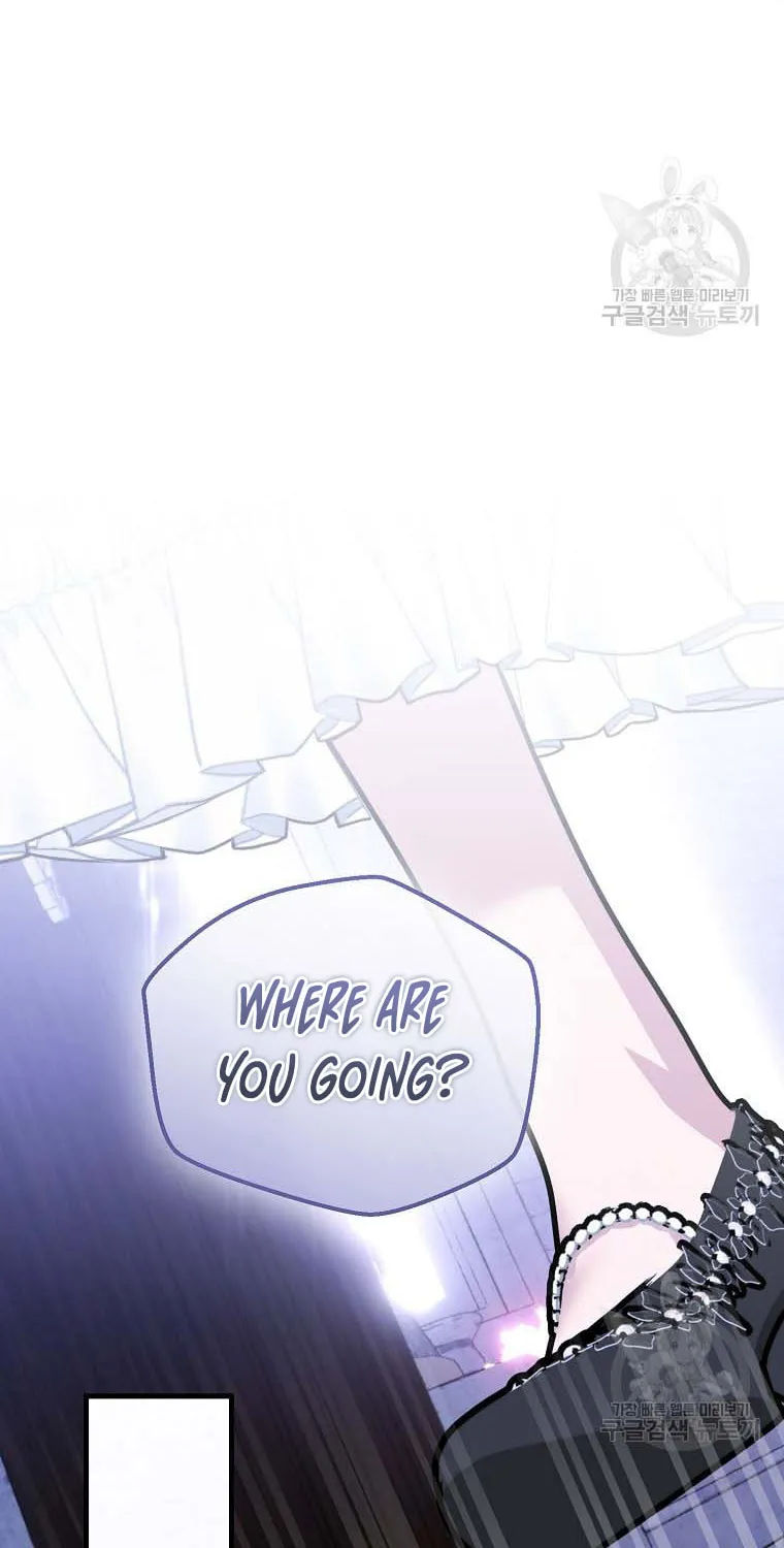 Ten Ways to Get Dumped by a Tyrant Chapter 30 page 41 - 