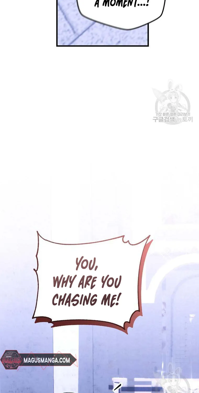 Ten Ways to Get Dumped by a Tyrant Chapter 30 page 51 - 