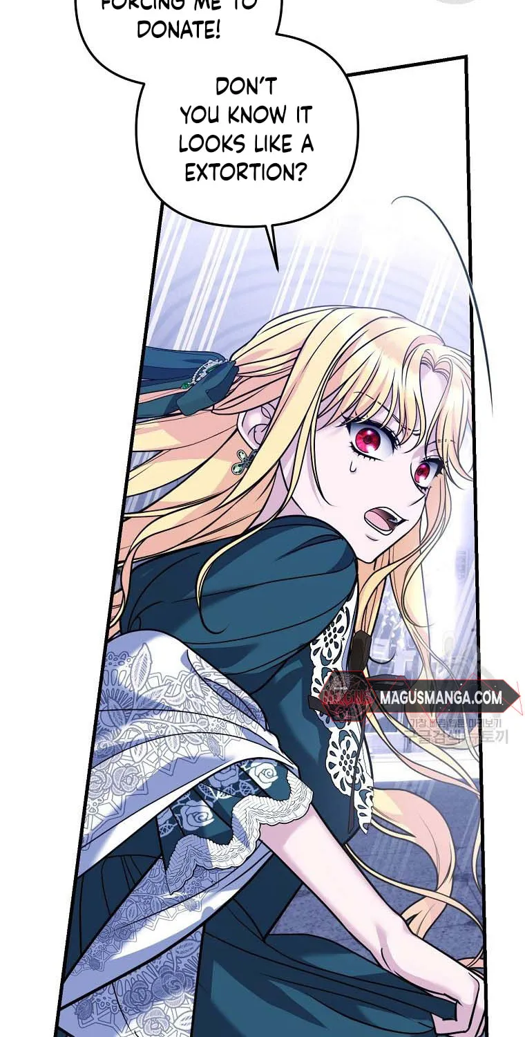 Ten Ways to Get Dumped by a Tyrant Chapter 30 page 58 - 