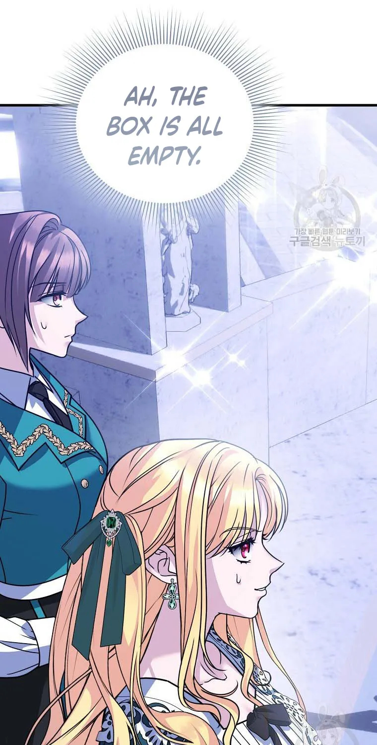 Ten Ways to Get Dumped by a Tyrant Chapter 30 page 7 - 
